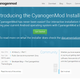 Illustration for article titled How to Put CyanogenMod on Your Android Phone
